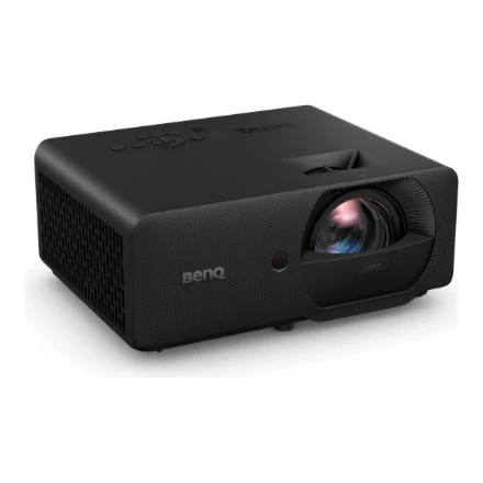Projektorius Benq | LK830ST | 4K UHD (3840 x 2160) | 4000 ANSI lumens | Juodas