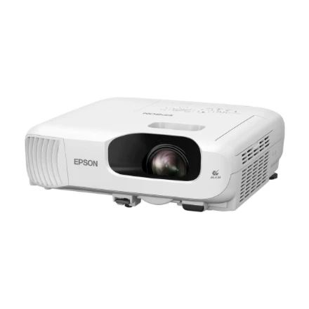 Projektorius Epson | EB-W56S | WXGA (1280x800) | 3700 ANSI lumens | Baltas