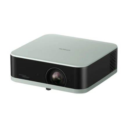 Projektorius Epson | EF-61G | Full HD (1920x1080) | 700 ANSI lumens | Ice Žalias