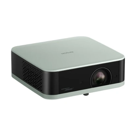 Projektorius Epson | EF-61G | Full HD (1920x1080) | 700 ANSI lumens | Ice Žalias