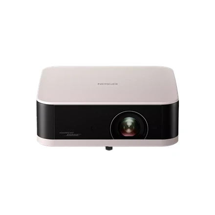 Projektorius Epson | EF-61R | Full HD (1920x1080) | 700 ANSI lumens | Rose Quartz | Wi-Fi