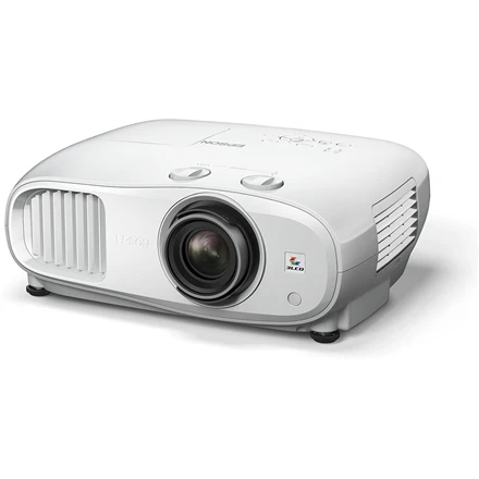 Projektorius 4K PRO-UHD Epson EH-TW7000 