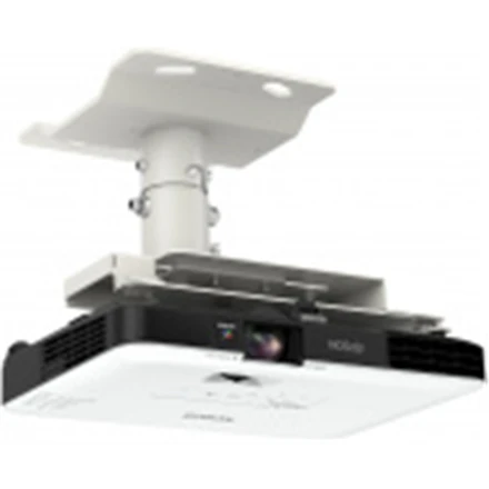 Projektorius Epson | EB-1780W | WXGA (1280x800) | 3000 ANSI lumens | Baltas | Lamp warranty 12 mėn.