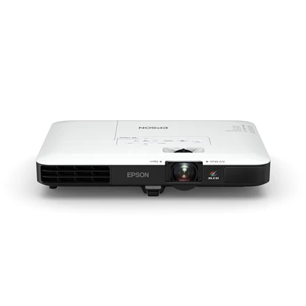 Projektorius Epson | EB-1780W | WXGA (1280x800) | 3000 ANSI lumens | Baltas | Lamp warranty 12 mėn.