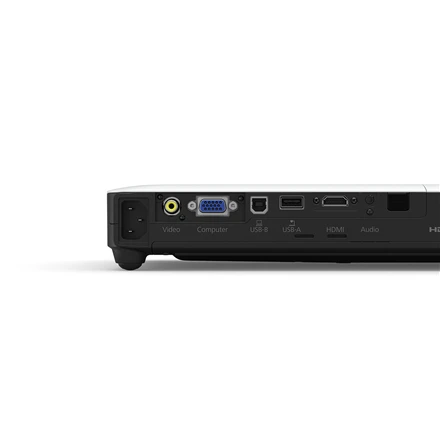 Projektorius EPSON EB-1795F 3LCD full HD ultramobile projector 1920x1080 16:9 3200 lumen 1W speaker