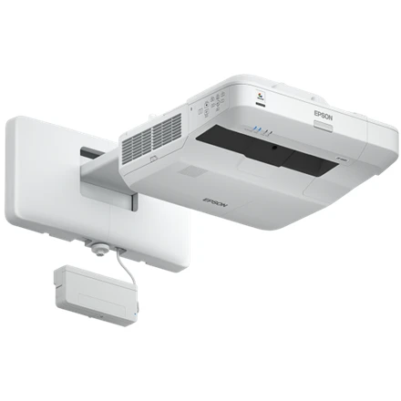 EPSON EB-685Wi HD-Ready interaktyvių rašiklių projektorius