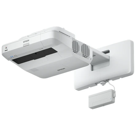 EPSON EB-685Wi HD-Ready interaktyvių rašiklių projektorius