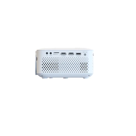 Projektorius Philips | NeoPix 100 | 150 ANSI lumens | 3000:1 | Baltas