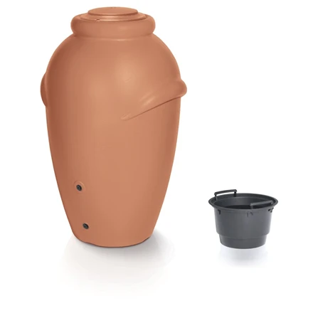 Prosperplast | Lietaus vandens rezervuaro plyta 360l