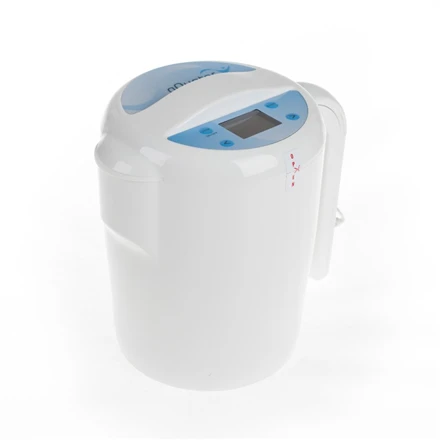 Virdulys UAB Burbuliukas ir Co" PTV aQuator classic Vandens jonizatorius