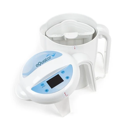 Virdulys UAB Burbuliukas ir Co" PTV aQuator classic Vandens jonizatorius