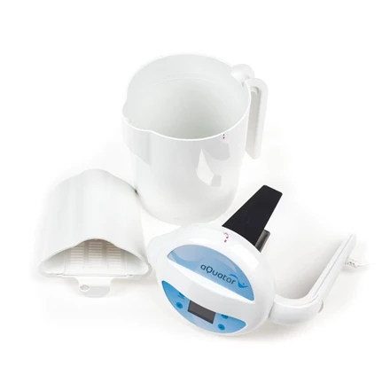 Virdulys UAB Burbuliukas ir Co" PTV aQuator classic Vandens jonizatorius