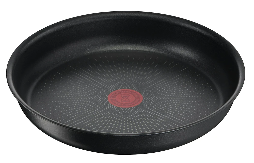 Puodų ir keptuvių komplektas Tefal Ingenio Daily Chef | L7629453, 4 vnt. rinkinys