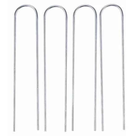 Pure2Improve Tinklas treniruotėms, 732x244x244cm, PE