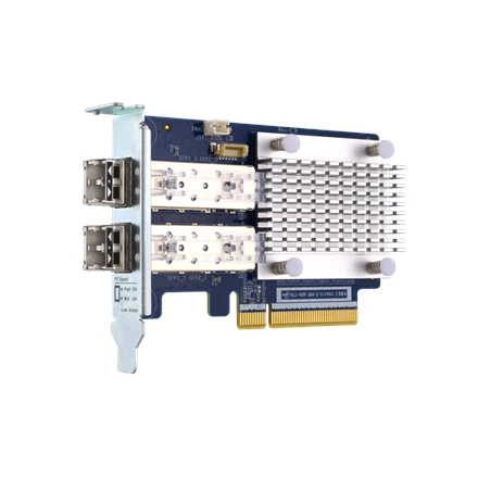 Qnap Systems QNAP QXP-16G2FC 16G Fibre Channel Host Bus Adapteris