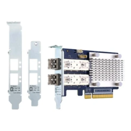 Qnap Systems QNAP QXP-16G2FC 16G Fibre Channel Host Bus Adapteris