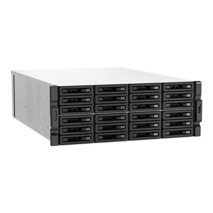 Serveris QNAP