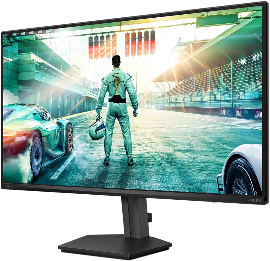 „Quad HD“ Žaidimų monitorius Philips Evnia Gaming monitor | 27M2N3500NF/00