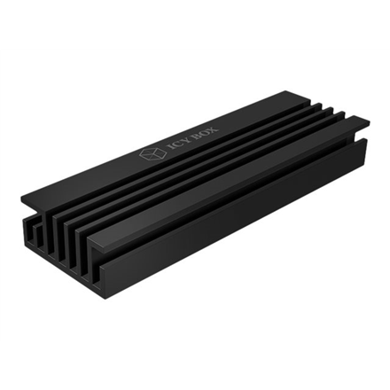 Raidsonic | Aušintuvas M.2 SSD | ICY BOX IB-M2HS-70