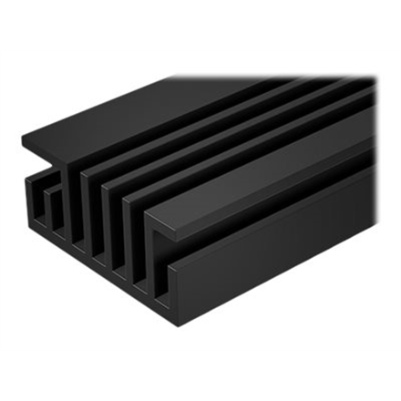 Raidsonic | Aušintuvas M.2 SSD | ICY BOX IB-M2HS-70
