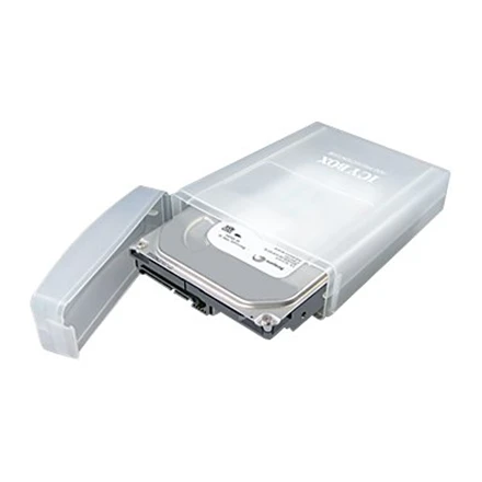 RaidSonic IcyBox Apsauginė dėžutė skirta HDD 3.5''