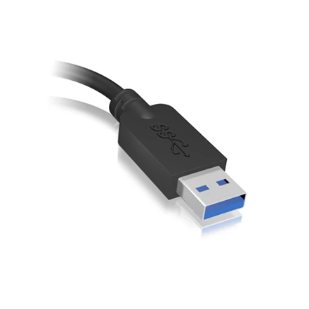 Icy Box USB 3.0 kištukas