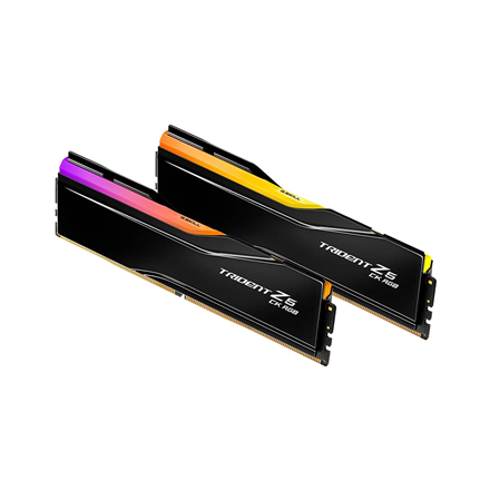 RAM G.Skill | Trident Z5 CK RGB | 48 GB | DDR5 | 8400 MHz | PC/serveris | Registered No | ECC No