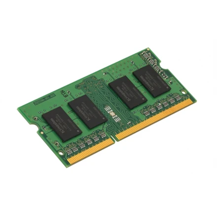 Nešiojamo kompiuterio atmintis KINGSTON 8GB DDR3L 1600 SODIMM OEM