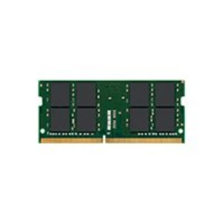 Nešiojamo kompiuterio atmintis Kingston Technology KCP432SD8/16 atminties modulis 16 GB 1 x 16 GB DDR4 3200 MHz