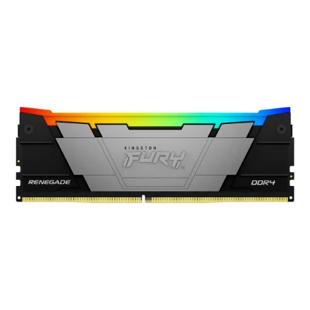 Kingston FURY Renegade DDR4 operatyvioji atmintis su RGB
