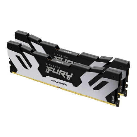 Kingston FURY Renegade DDR5 RAM atminties modulis