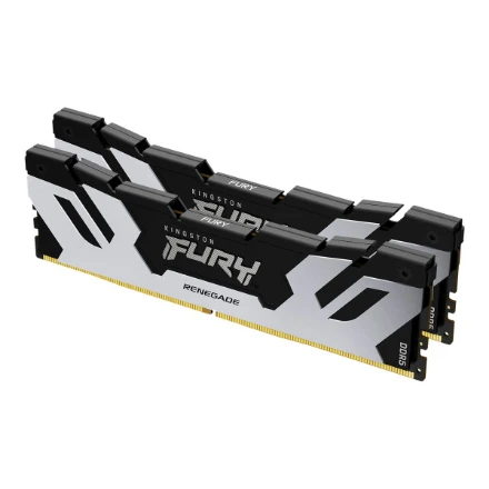 Kingston FURY Renegade DDR5 operatyvioji atmintis komplektas