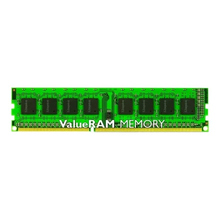 RAM KINGSTON 4GB 1600MHz DDR3L Non-ECC CL11 DIMM 1.35V