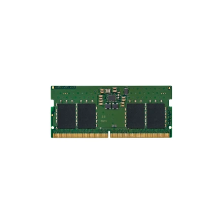 Kingston nešiojamojo kompiuterio DDR5 SODIMM operatyvioji atmintis