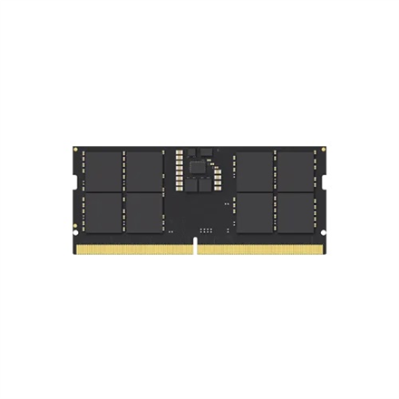 RAM Lexar | 8 GB | DDR5 | 5600 MHz | Nešiojamam kompiuteriui | ECC Taip