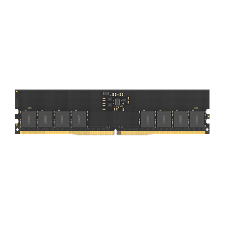 RAM Lexar | Stacionariam kompiuteriui skirta atmintis | 32 GB | DDR5 | 5600 MHz | PC / serveris | Registered Ne | ECC Ne