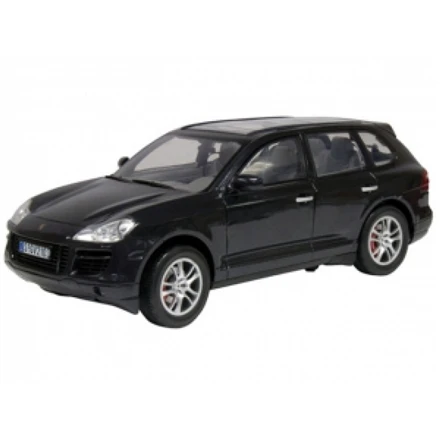 RASTAR automodelis valdomas 1:24 Porsche cayenne, 46100