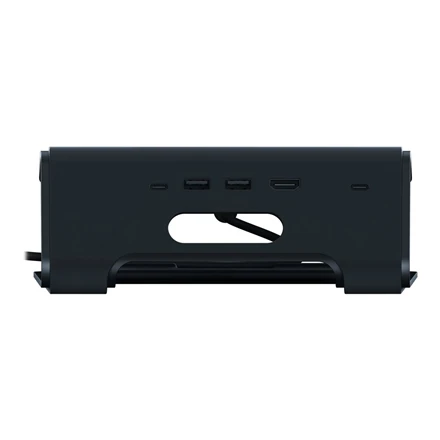 Razer | 17 " | Nešiojamas kompiuteris Stand Chroma V2 | Juodas