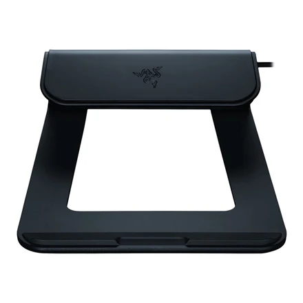 Razer | 17 " | Nešiojamas kompiuteris Stand Chroma V2 | Juodas
