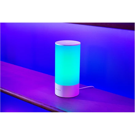 Razer | Aether išmanioji lempa | Žaidėjų kambariams | 10 W | RGB | 25000 val. | 5 V