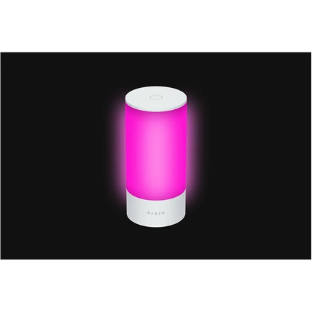 Razer | Aether išmanioji lempa | Žaidėjų kambariams | 10 W | RGB | 25000 val. | 5 V