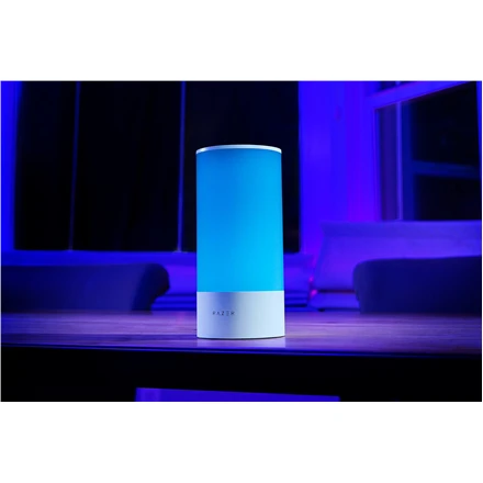 Razer | Aether išmanioji lempa | Žaidėjų kambariams | 10 W | RGB | 25000 val. | 5 V