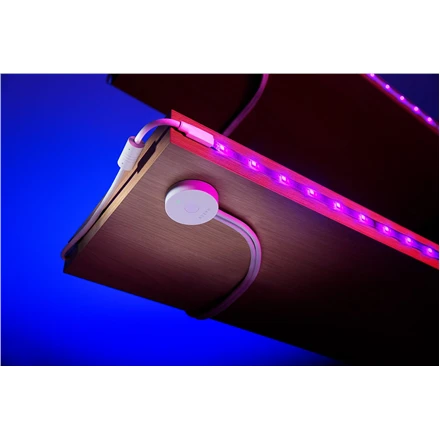 Razer|Aether Smart Light Strip|Žaidėjų kambariams|RGB|25000 val