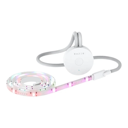 Razer|Aether Smart Light Strip|Žaidėjų kambariams|RGB|25000 val