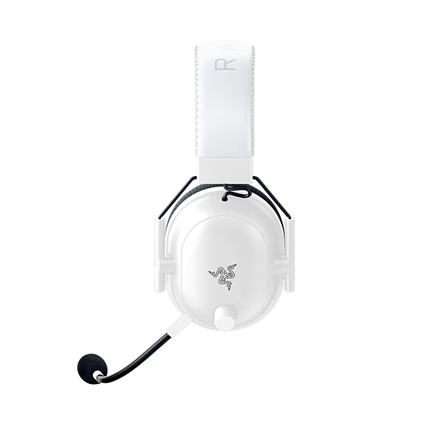 Razer BlackShark V2 Pro baltos ausinės su mikrofonu