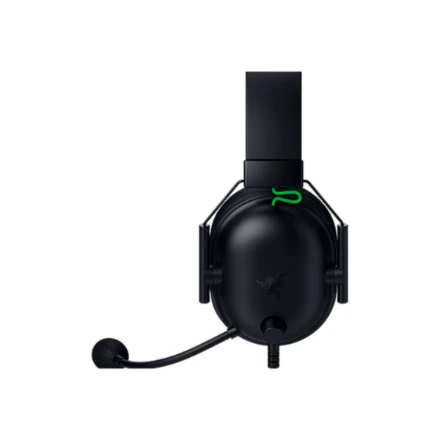 Razer Ausinės Žaidimams | BlackShark V2 X (PlayStation Licensed) | su laidu | Over-Ear | Mikrofonas | Juodas