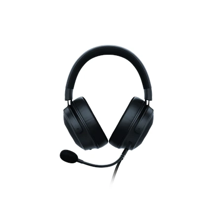 Razer Kraken V3 HyperSense ausinės su mikrofonu