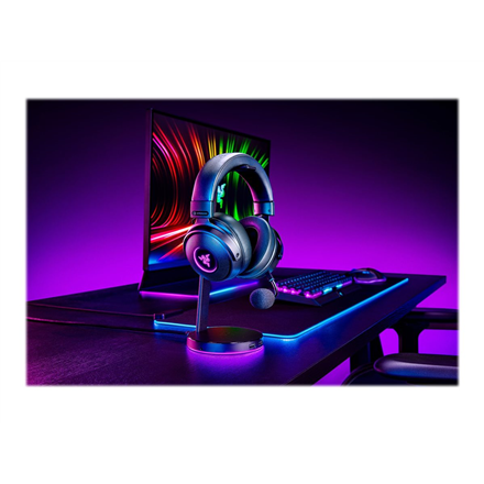 Razer Kraken V3 Pro(美品) Razer Kraken V3 Pro Kraken - 製品詳細 | パソコンSHOPアーク