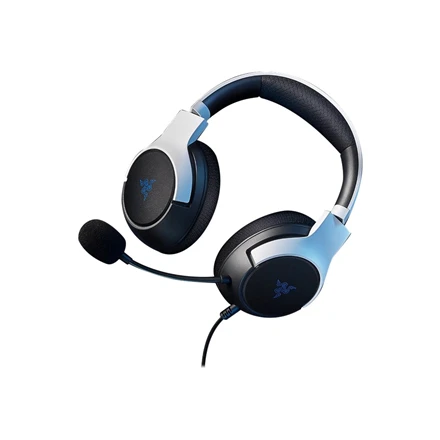 Razer | Ausinės Žaidimams skirta Playstation 5 | Kaira X | su laidu | Over-Ear