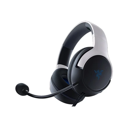Razer | Ausinės Žaidimams skirta Playstation 5 | Kaira X | su laidu | Over-Ear